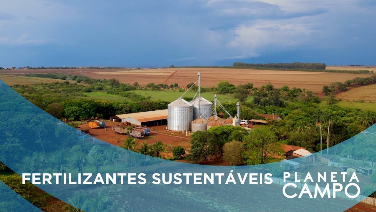 Parceria da Campo Forte com a Fazenda Santa Lúcia