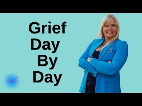 Ep. 18 | 45 Days of Grief