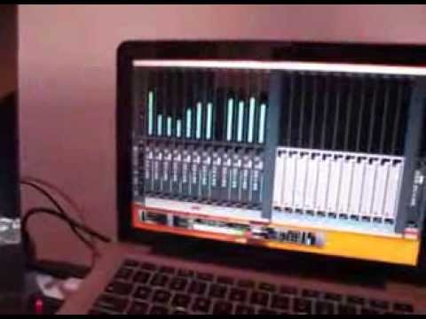 Gravação do CD Xirê Àlágbé - Produção do Acervo Origens