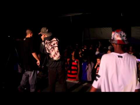 Madruguinha vs Xan - Final - Campeonato Carioca de Rima - 2016