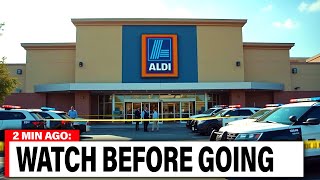 What You Should Know Before Stepping Foot In Aldi Again