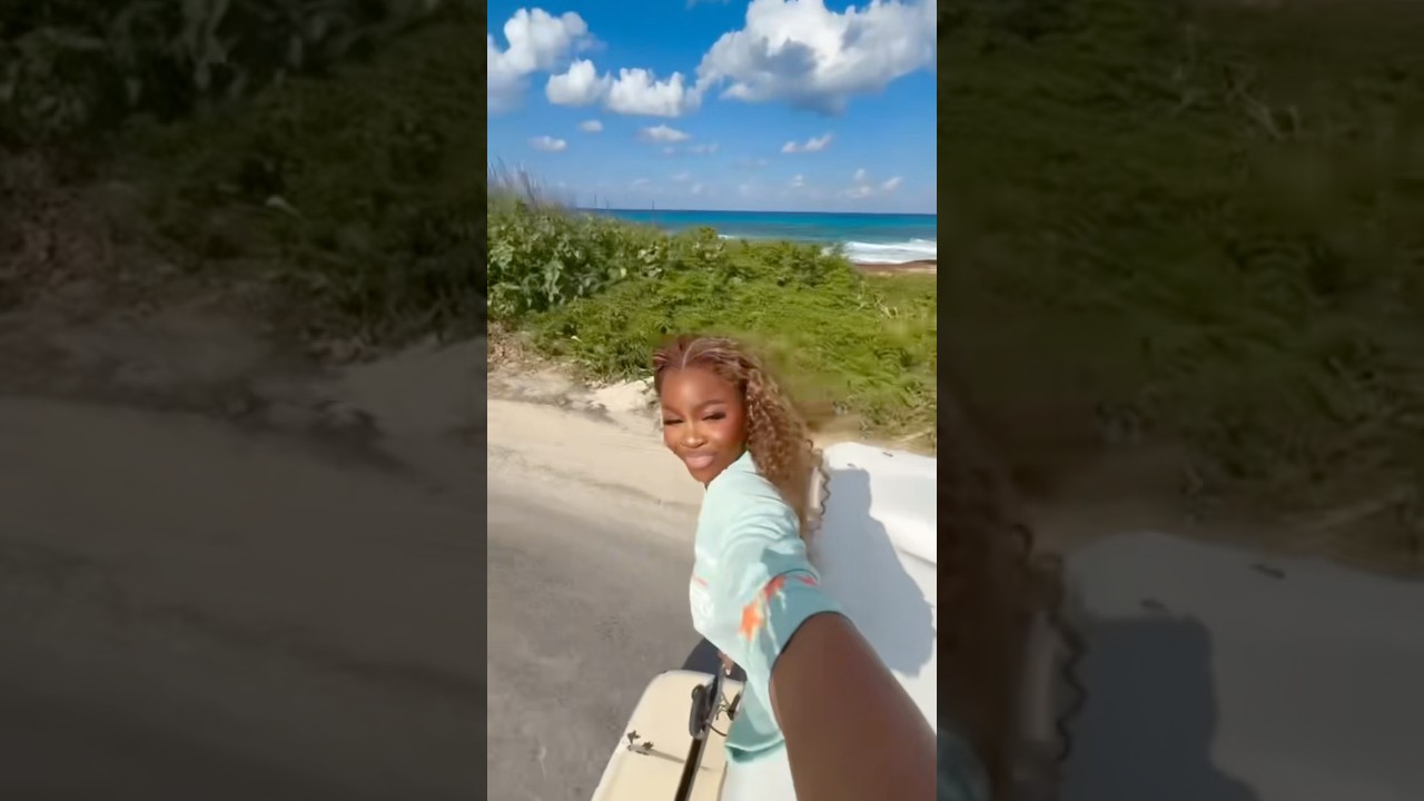 72 Hours in Cancun 🇲🇽💕