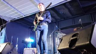 Kim Simmonds Savoy Brown Guitar Solo.
