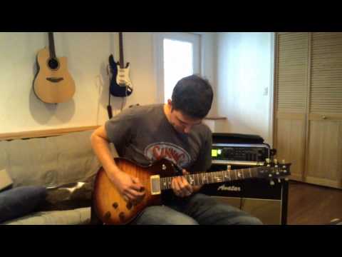 Adam Cook - Henry's Lament