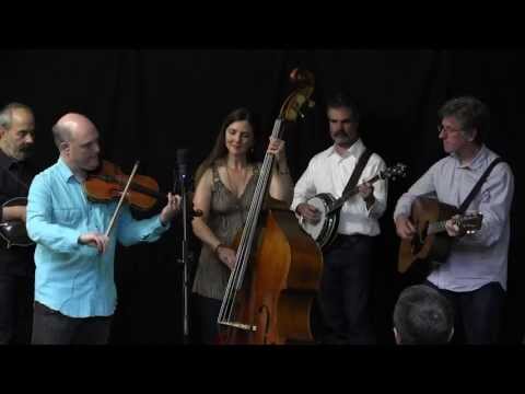 John Reischman & The Jaybirds - Set 2 at the Fifth String