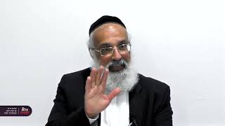 שהשמחה במעונו? על חתונה ״מעורבת״ ואיך הכל קשור לפורים? - הרה״ג ארז רמתי שליט״א