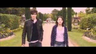 The Stiff Dylans - Ultraviolet (Angus, Thongs and Perfect Snogging)