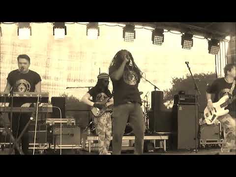 Da Fuchaman and his Fire Blaze Band - So Much Love | One Love Festival 2018