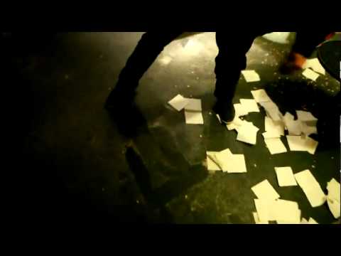 Kidd - Uhh Det Er Så Svært At Være Så God - OFFICIAL VIDEO