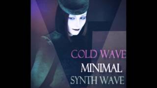 COLD WAVE, MINIMAL & SYNTH WAVE (CALLIGARI SET... )