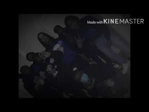 Luh Mari x Disrespect (Official Audio)