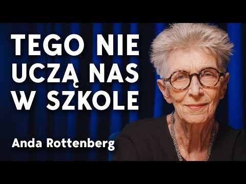 Anda Rottenberg: po co nam sztuka i Muzeum Sztuki Nowoczesnej? Czy będziemy burzyć pomniki JP2?