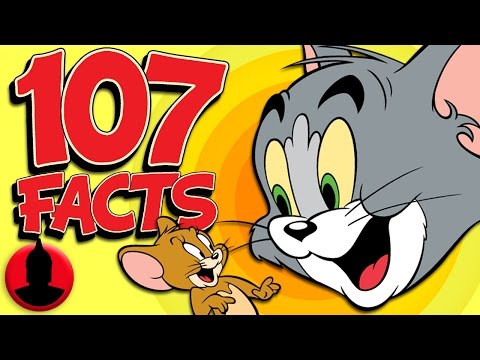 download lagu mp3 mp4 Tom And Jerry Origin, download lagu Tom And Jerry Origin gratis, unduh video klip Tom And Jerry Origin