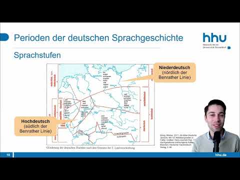 Historische Linguistik: Ebenen und Faktoren des Sprachwandels, Typen von Bedeutungswandel
