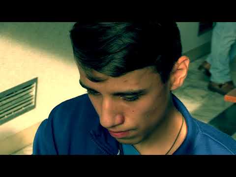 chlapci ZŠ 6.1.   Adam Cedzo  -  Andrej Hollý 1:0