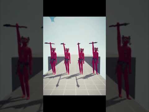 Spear Throwers Vs Archers