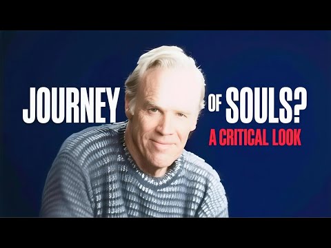 Michael Newton's Audience | The Flaws in "Journey of Souls"