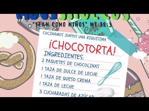 MOVISHULCOS - CHOCOTORTA - 23-08-2020