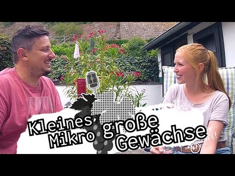#asktoni - Kleines Mikro, große Gewächse - Julia Bertram // Weingut Bertram-Baltes