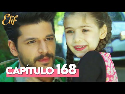 Elif Primera Temporada Capítulo 168 | Elif Capítulo 168