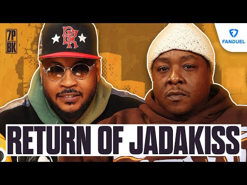 Youtube Video - Jadakiss Calls For More Originality In Hip Hop: 'We Don't Need 53 More 'Not Like Us'-es'