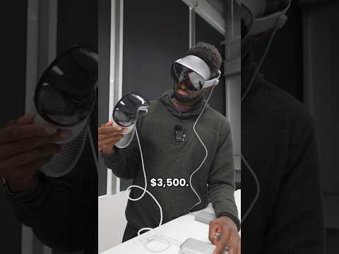 This or Apple Vision Pro?