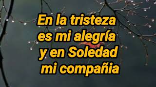 Tu Palabra - Marcela Gandara - (Letra).