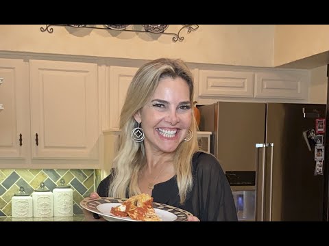 Meatless Monday - Halloween Spaghetti Brain