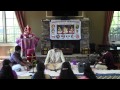 09 Hrishi Balaji Vocal Saketha Pantula Violin Visrut Sudhakar Mridangam