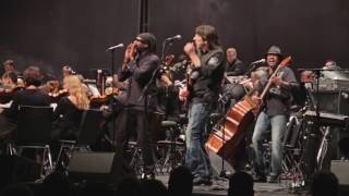 SIGGI SCHWARZ &amp; THE STUTTGART PHILHARMONIC- Over The Hills and far away