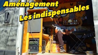 PRESENTATION boxer L2H2 (CREATION) #nomad #nomade #vanaménagé