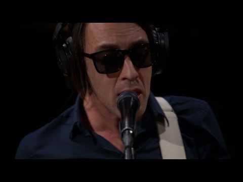 Wolf Parade - Floating World (Live on KEXP)