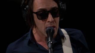 Wolf Parade - Floating World (Live on KEXP)