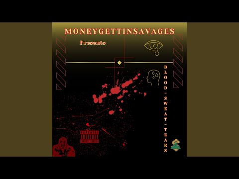 Rich 4ever Ball 4ever (feat. G.I & Jaythasavage)