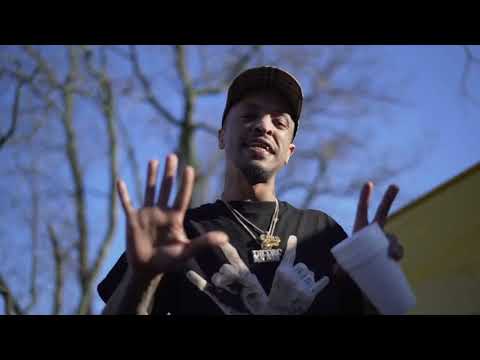 Burchwood Tez “Tana fye that shit up” prod by Tana   (Paper Route Illuminati)