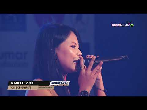 Monna Sengao Laakpa by Reena Arambam  | MANFETE 2018