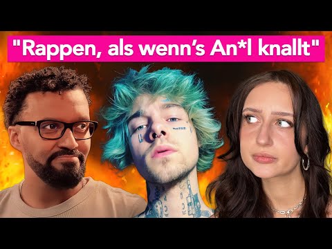 The Viral Destruction of Taddl (Beastboy vs Ssynic Rap Battle Analysis)