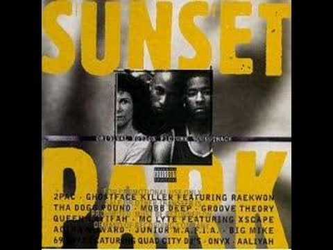 It's Alright- Groove Theory