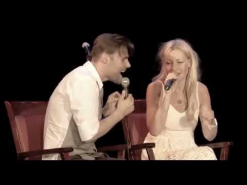 Stay [Rihanna] cover - Marcin Januszkiewicz Agata Ewa Michalska Michał Makagon