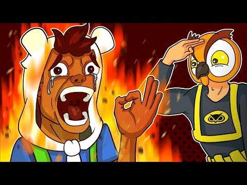 Captain Jumpin Jacks, Everything’s A-Okay, Corpse Launches! - Call Of Duty WWII!