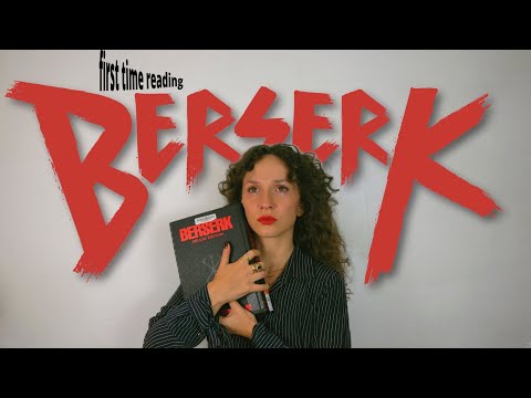 I tried reading one of the most disturbing stories ever written (Berserk) 