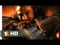 The Hobbit The Battle Of The Five Armies The Fall Of Smaug Scene 1 10 Movieclips