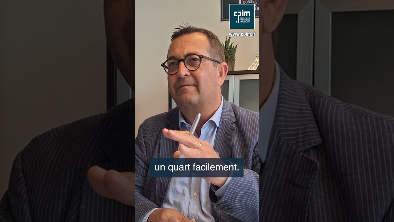 SCI à l’IS : un bon moyen d’investir en immobilier ? 👀