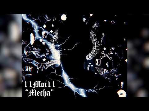11Moi11 - Mecha