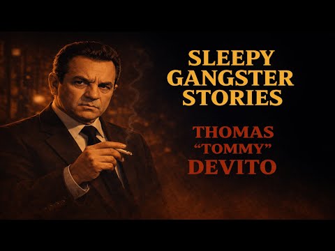 Tommy DeVito: The Real Gangster Behind Goodfellas’ Tommy DeSimone | Sleepy Gangster Stories