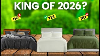 6 Best Duvet Covers 2026