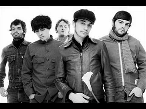 Video thumbnail for Four Word Letter