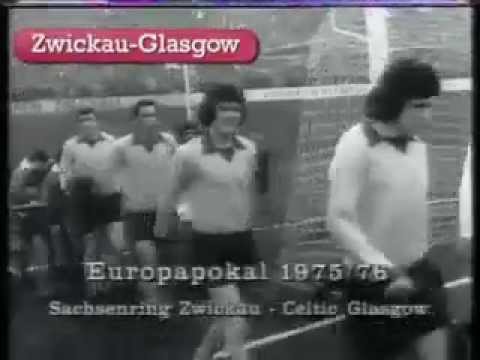Zwickau-celtic 1975-76