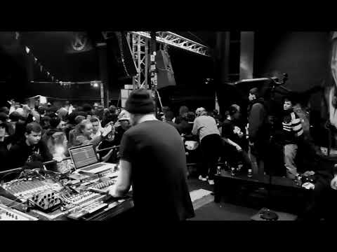 Jah Schulz - Metal Dub (live at Les Tanneries, Dijon 2020)