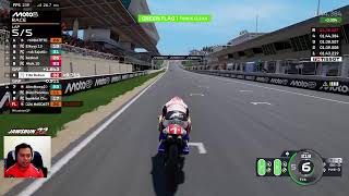 Download lagu MOTOGP 25 - RACE LONGGOK 33 mp3 Download lagu MOTOGP 25 - RACE LONGGOK 33 mp3